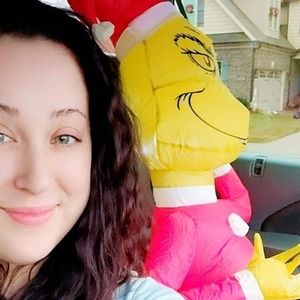 Meet your Posher, Gianna